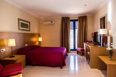 Hostal Casa Manolo Hotels in Baix Maestrat