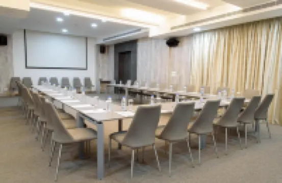 Maximus Hotel Byblos