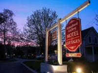 Kennebunk Gallery Motel and Cottages Hotels in Kennebunk