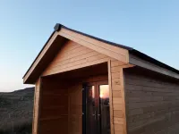 Hebridean Holiday Cabins Các khách sạn ở 