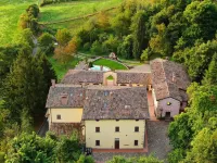 Borgo La Morra