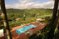Marignolle Relais & Charme - Residenza d'Epoca Hotels in Scandicci