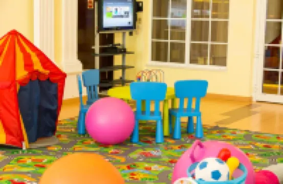 Hotel Windsor w Jachrance Hotels in Legionowo County