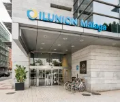 馬拉加伊魯寧飯店