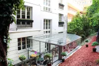 Milford Suites Budapest Hotels in Budapest
