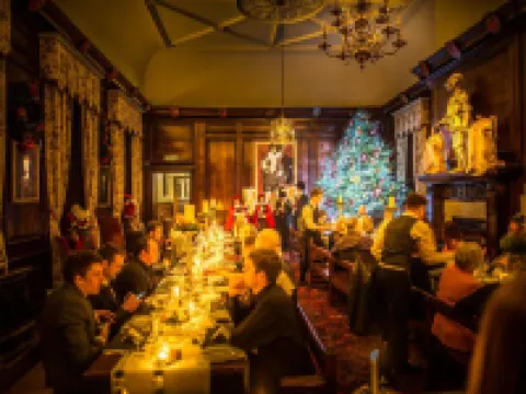 Appleby Castle Hotel a Appleby-in-Westmorland