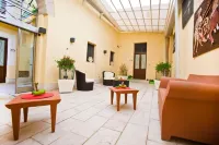 Residence Cortile Mercè