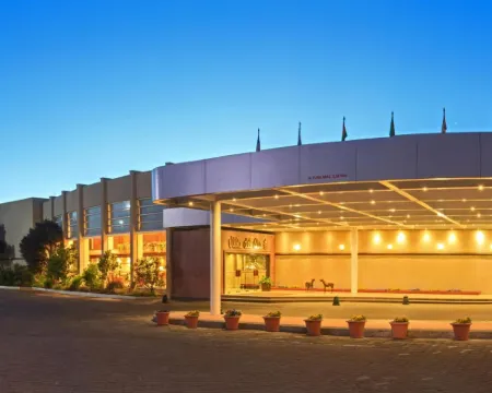 Hotel Villa del Río Hoteles en Valdivia