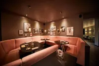 Werners Boutique Hotel - breakfast