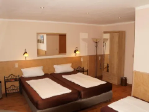 Hotel Boos Hotels in Worms