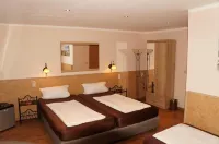 Hotel Boos Hotels in Osthofen