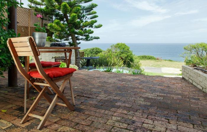 Whales Way Ocean Retreat