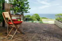 Whales Way Ocean Retreat