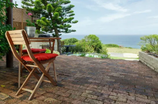 Whales Way Ocean Retreat Hotels near Garden Route National Park - Wilderness Section