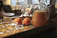 카스 파파 - 조식 운영