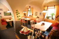 Landgasthof Reichsadler Hotel a Selb