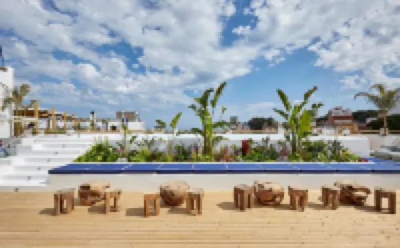 Gran Hotel Flamingo-Adults Only Older 18 Years Old