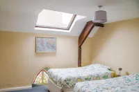Kirkby Stephen Hostel Hotels in Warcop