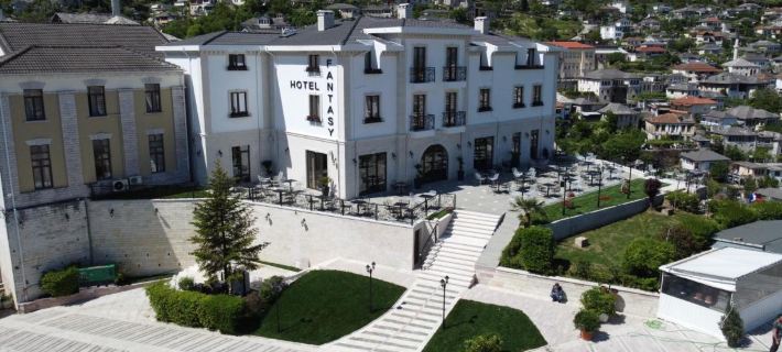 Hotel Fantasy Hotels in Gjirokastër County