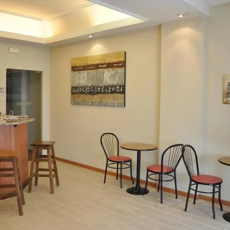 Hostal Ruiz