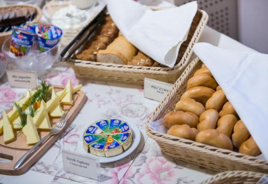 카지미에르조프카 호텔