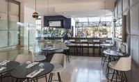 โรงแรมและสปา - Thalazur Bandol Ile Rousse - 5 ดาว