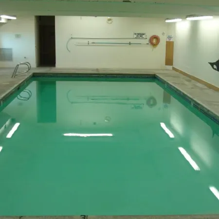 The Dublin House Motel