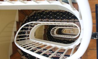 Duc de Bretagne Luxury Apparthotel