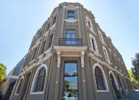 Vulcan Hotel Sydney - Wifi