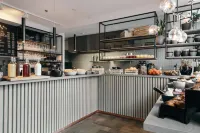 Sand Hotel by Keahotels - Breakfast