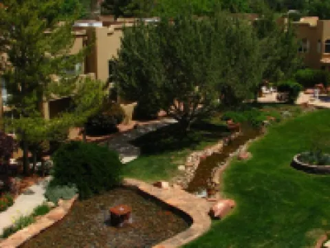 Sedona Springs Resort Hotéis em Sedona
