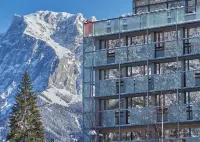 Dormero BeHo Zugspitze Hotels in Gemeinde Obsteig