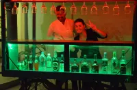 Malji Ka Kamra - bar