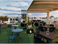Morello Beach Hotel Hotels in Salve