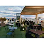 蒙雷洛海灘飯店