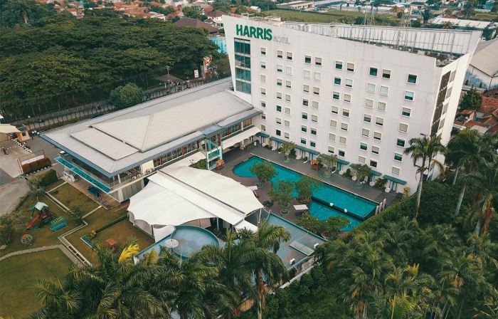 Harris Hotel Sentul City Bogor