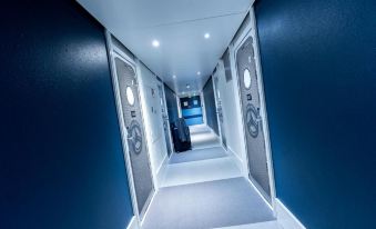 ibis Styles Beauvais