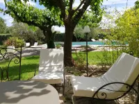 La Bastide des Mûriers Hotels in Brouzet-les-Ales