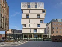 HasHotel Hotels in Hasselt