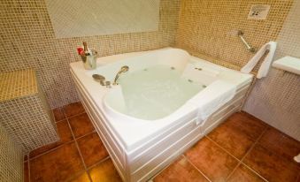 Hostal Nueva Andalucia