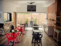 Hotel Ipiranga Maringa Hotels in Maringa