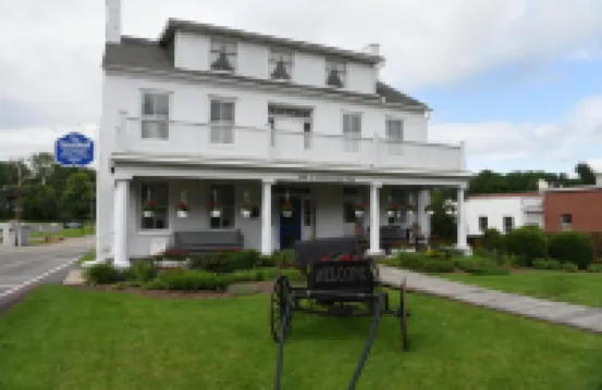 The Casselman Inn