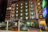 Hotel Villa Florida Veracruz