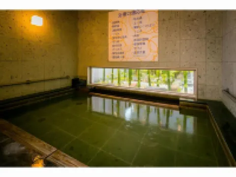 SUPER HOTEL JR Fuji Station Honkan