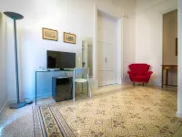 Liberty Suites Hotels in Palermo
