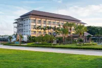 Swan Lake Hotel Sattahip  호텔
