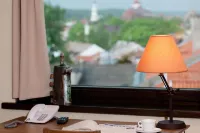 Best Western Santakos Hotel - วิว