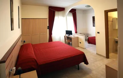 Hotel Serena Hotels in Rocca Sinibalda