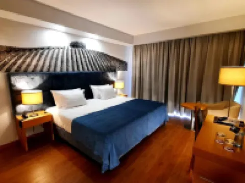 베자 파르퀘 호텔 베자 호텔