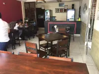 維蘭達酒店 - 早餐